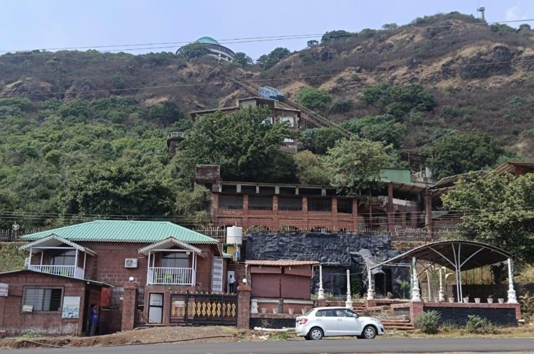 Shiv Parvati - 5 Bhk In 3* Mahabaleshwar