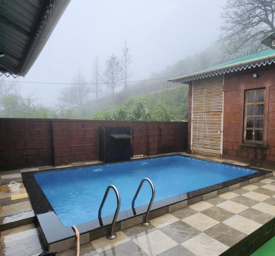 Hotel Shiv Parvati - 5 Bhk In Mahabaleshwar