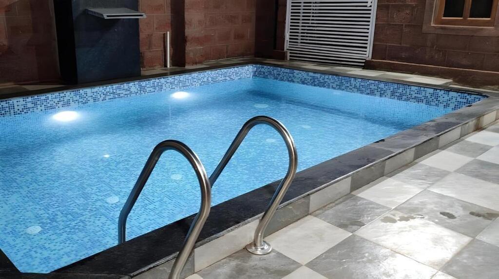 Shiv Parvati - 5 Bhk In Mahabaleshwar