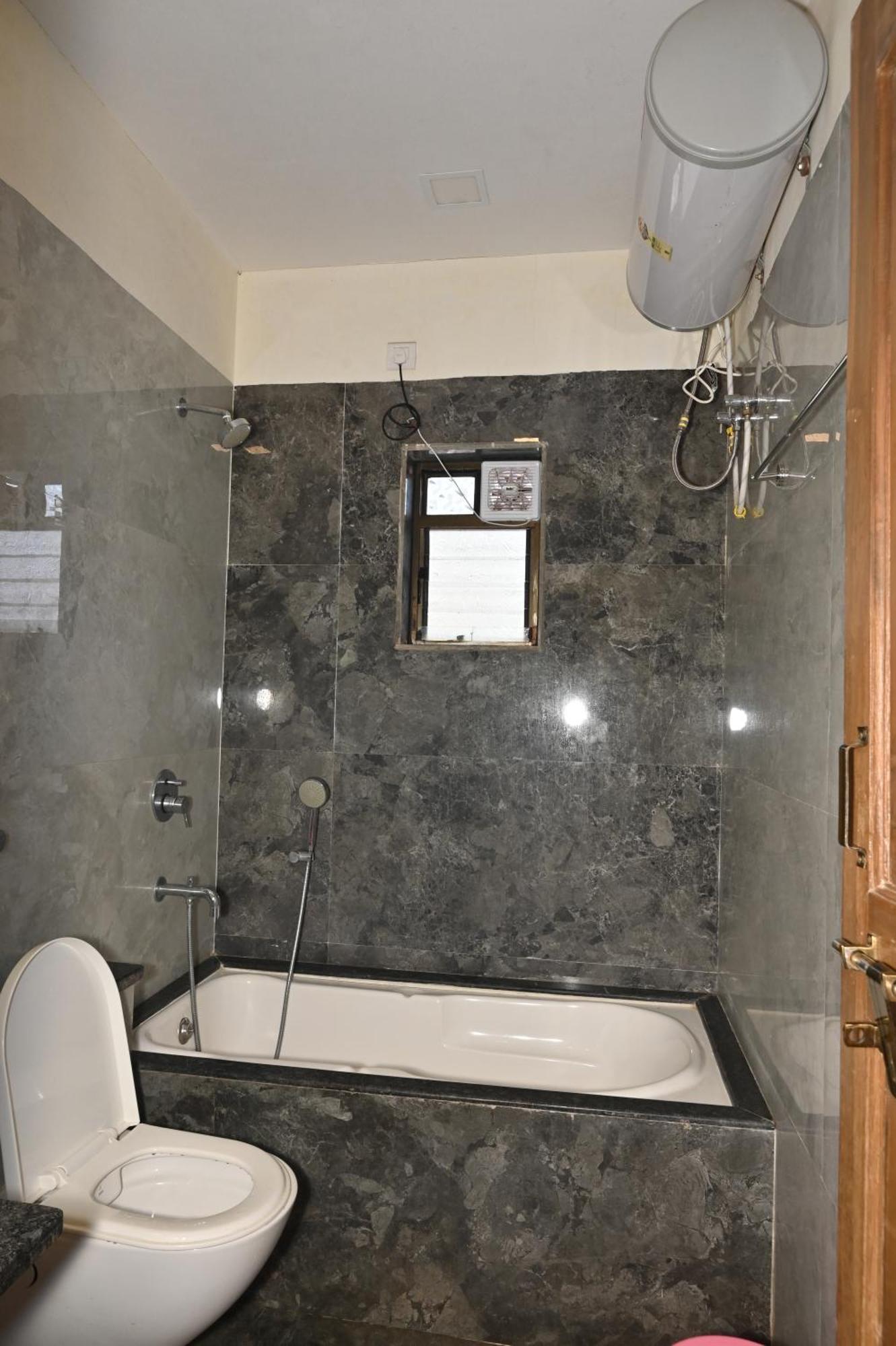 Shiv Parvati - 5 Bhk In 3* Mahabaleshwar