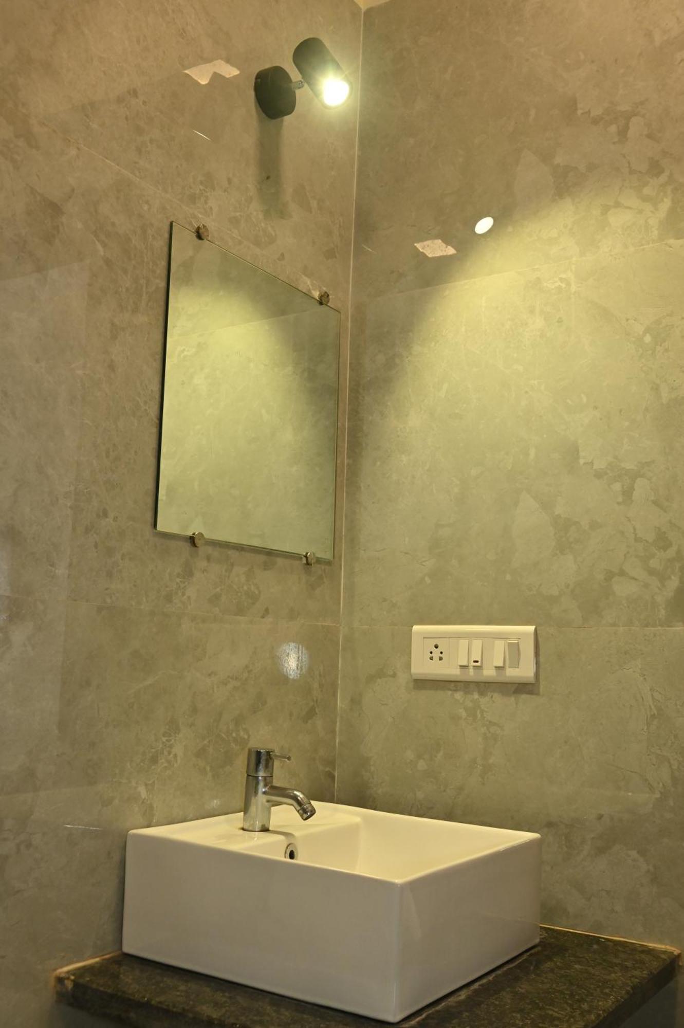 Shiv Parvati - 5 Bhk In 3* Mahabaleshwar