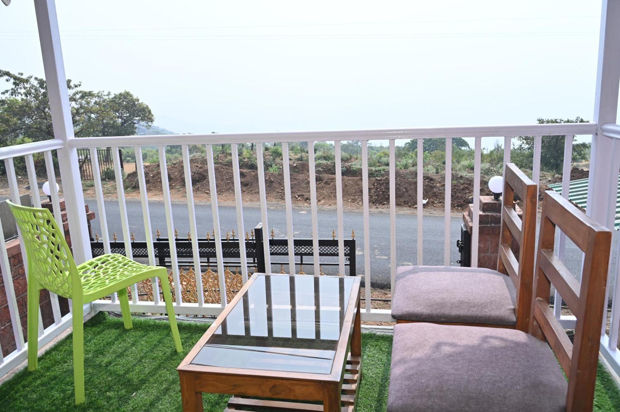 Shiv Parvati - 5 Bhk In 3*