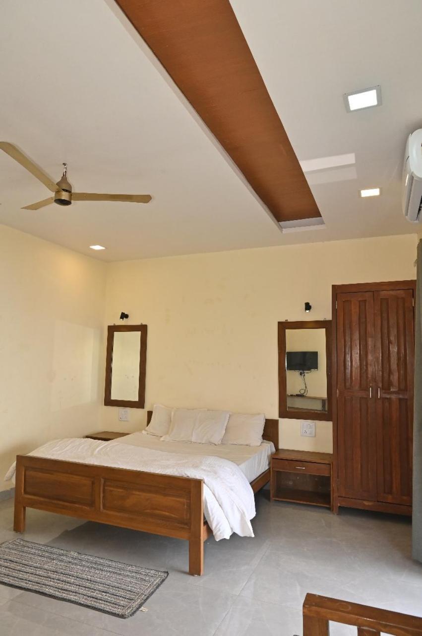 Shiv Parvati - 5 Bhk In 3* Mahabaleshwar