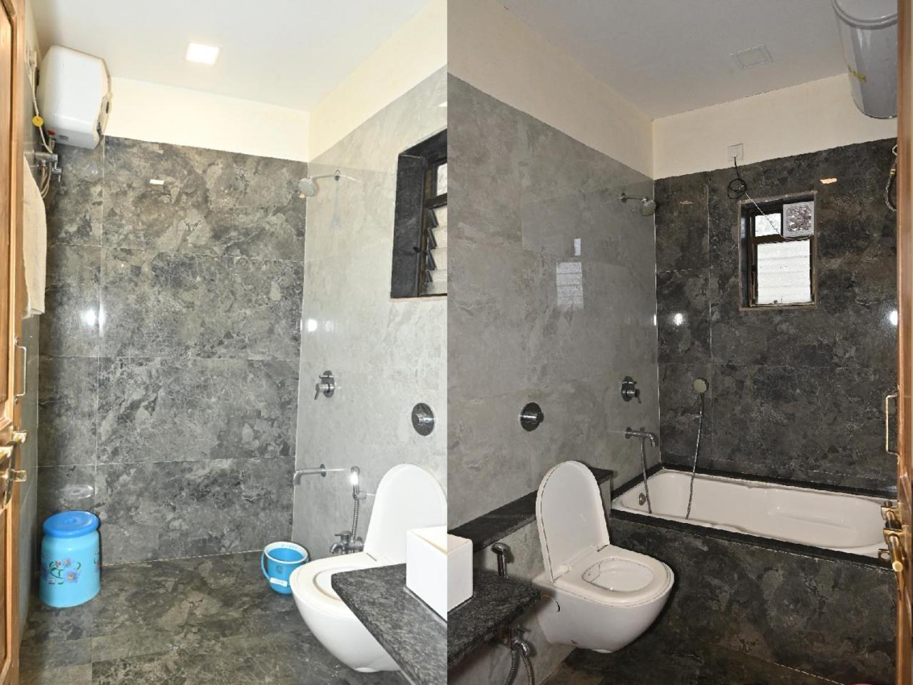 Hotel Shiv Parvati - 5 Bhk In Mahabaleshwar