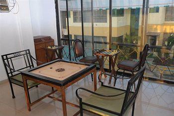 United 21 Resort- Resort Mahabaleshwar