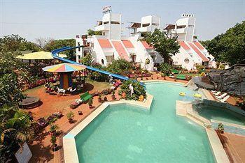 Neetas Shanti Resort Mahabaleshwar