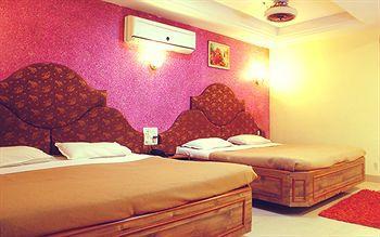 Neetas Shanti 3* Mahabaleshwar