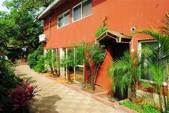 Neetas Shanti Resort Mahabaleshwar