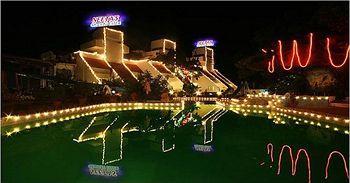 Resort Neetas Shanti Mahabaleshwar