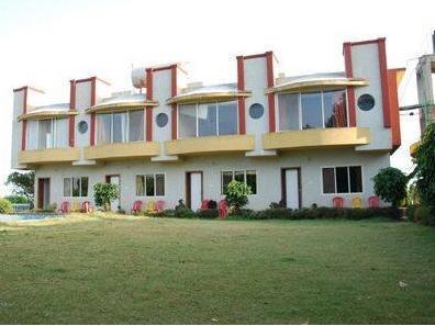 Treebo Trend Dwarkadhish Resort