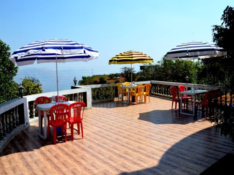 Treebo Trend Dwarkadhish Resort 3*