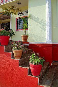 Shantis Sonai Hotel