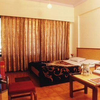 Sunny Classic Hotel