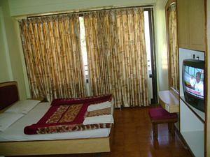 Sunny International Hotel Mahabaleshwar