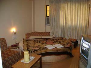 Sunny International Hotel 3*