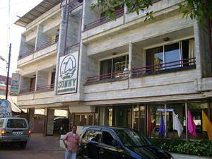 Hotel Sunny International 3*