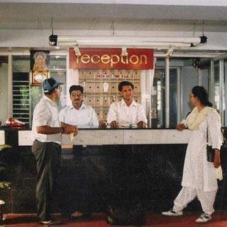 Hotel Sunny International