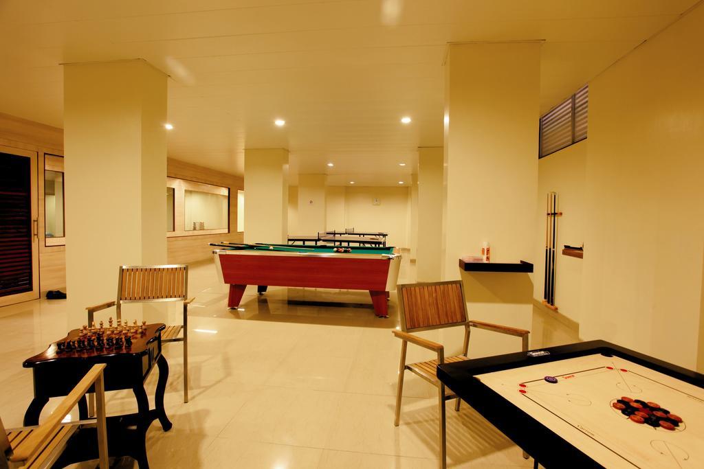 Evershine & Resort 5*