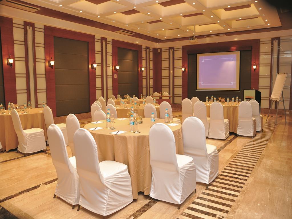 Resort Evershine & Mahabaleshwar