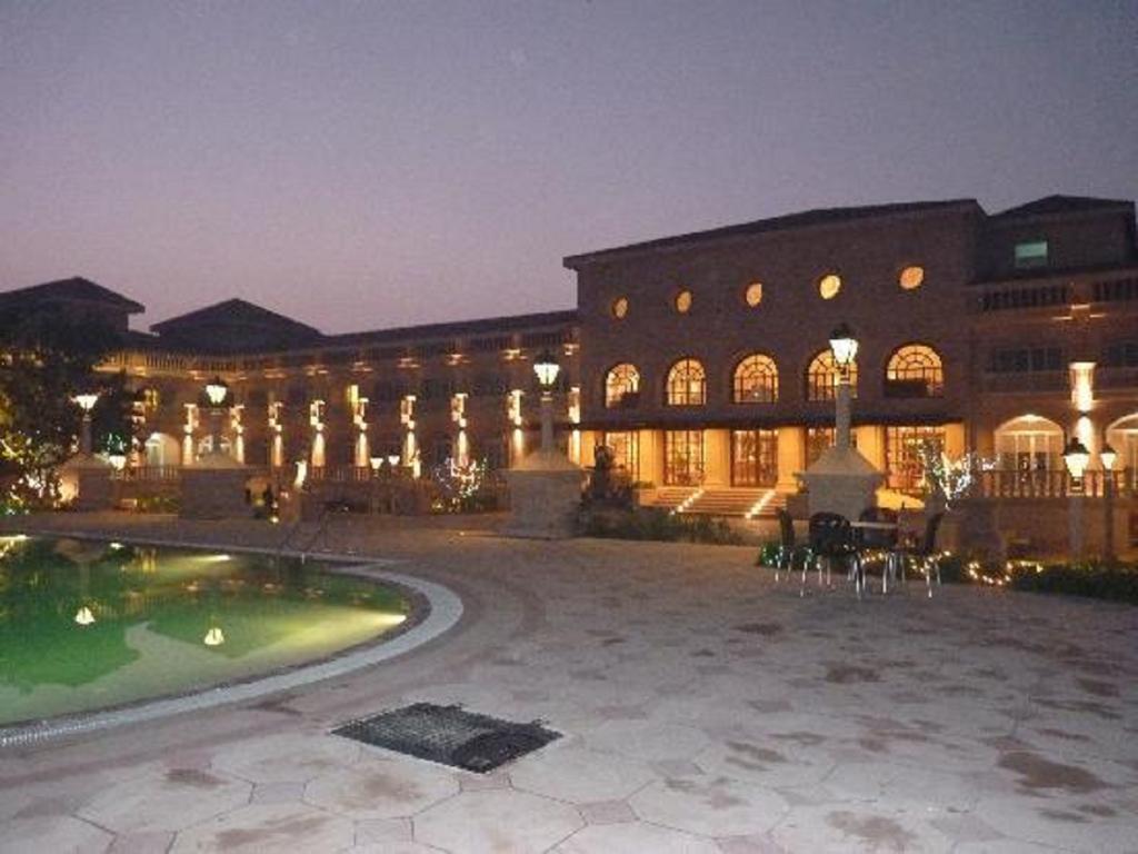 Resort Evershine &