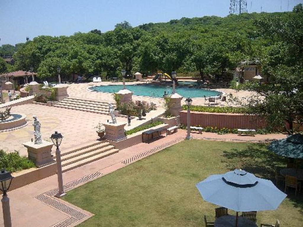 Evershine & 5* Mahabaleshwar