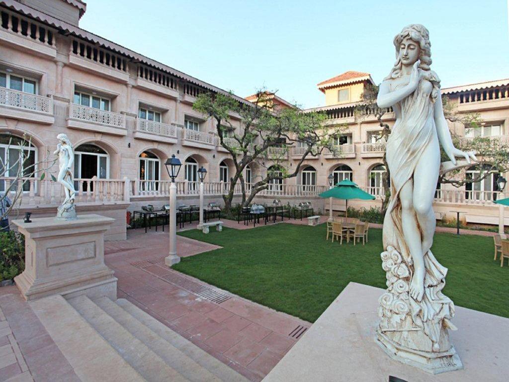 Evershine & Mahabaleshwar