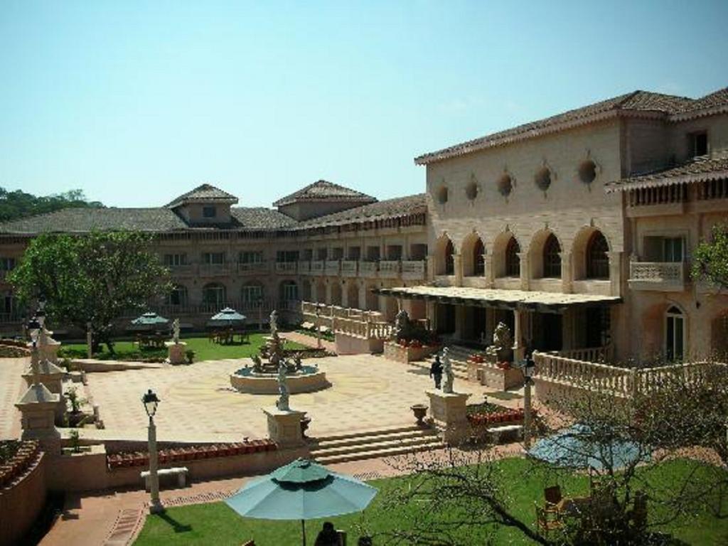 Evershine & 5* Mahabaleshwar
