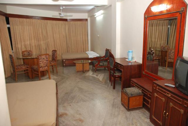 Hotel Shahee