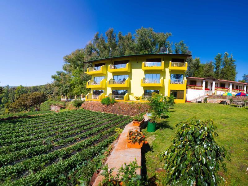 Hirkani Garden Hotel