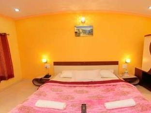 Hirkani Garden 3*