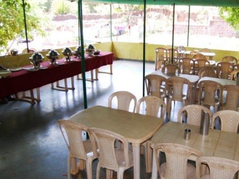 Hotel Hirkani Garden Mahabaleshwar
