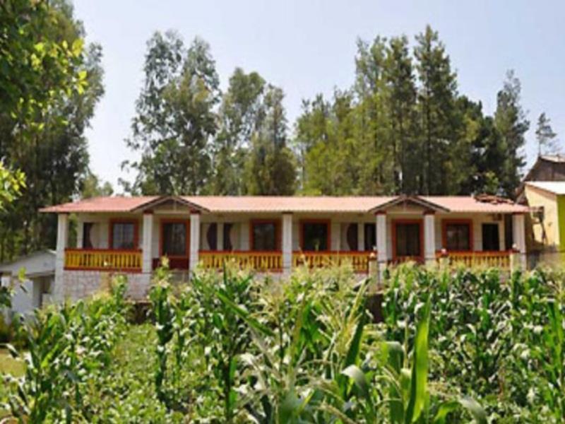 Hirkani Garden Hotel Mahabaleshwar