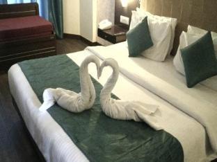 Club Mahindra Sherwood Resort 4*