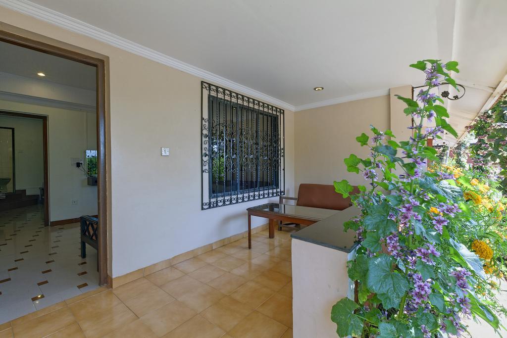 Shreyas Hotel Mahabaleshwar