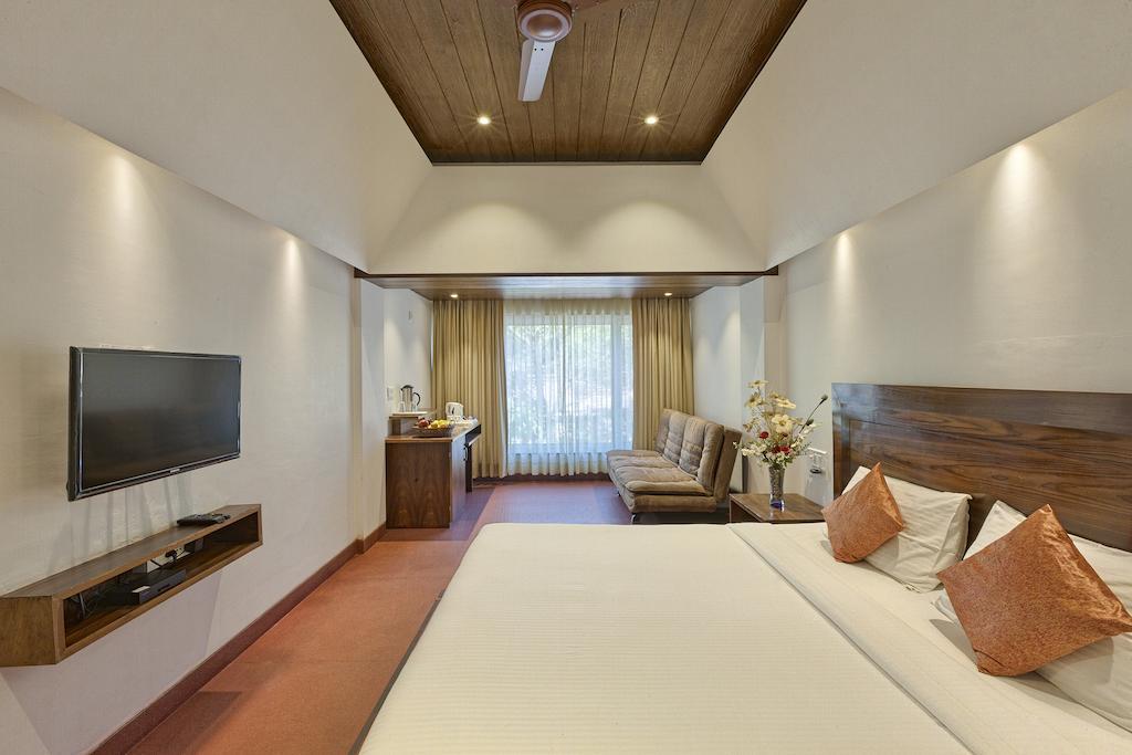 Hotel Shreyas