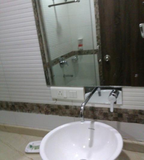 Hotel Shreyas Mahabaleshwar