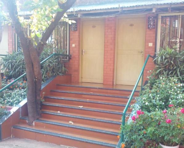 Shreyas 4* Mahabaleshwar