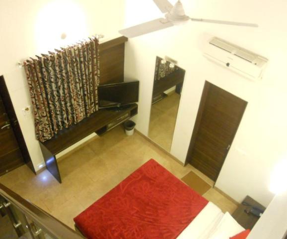 Shreyas 4* Mahabaleshwar