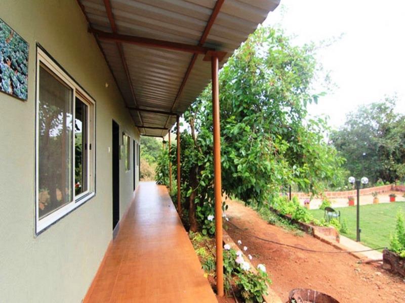 Treebo Garden Cottage & Lawn Mahabaleshwar