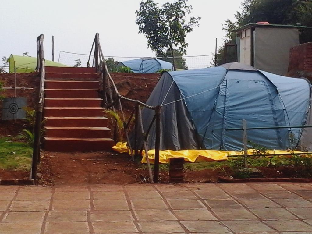 Leisure Vacations Terra Camp, Panchgani