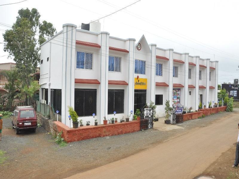 Anmols Mahabaleshwar