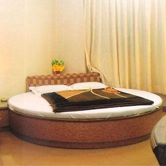 Hotel Hotel Sunny Mid-Town Mahabaleshwar