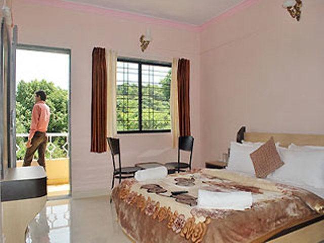Hotel Krishna Continental