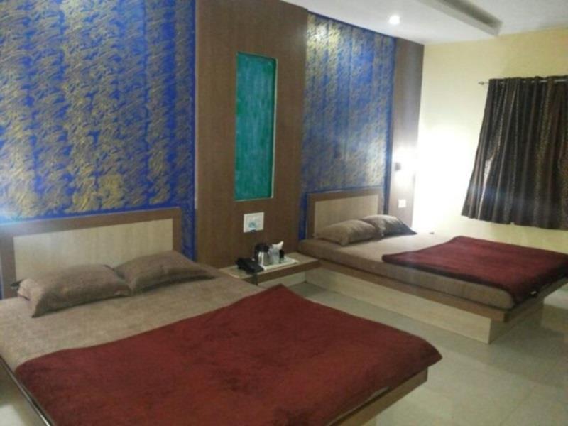 Hotel Sunrise Mahabaleshwar