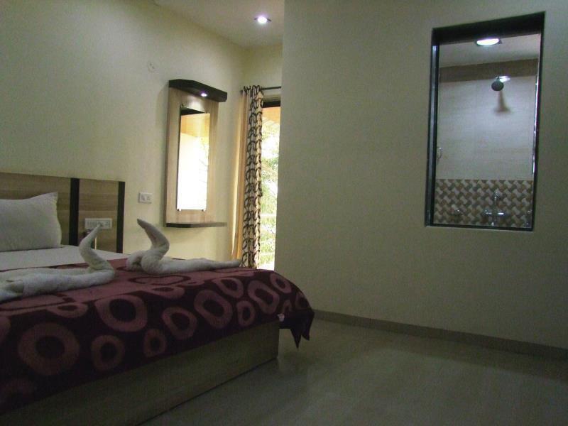 Motel Jk Hotels Mahabaleshwar