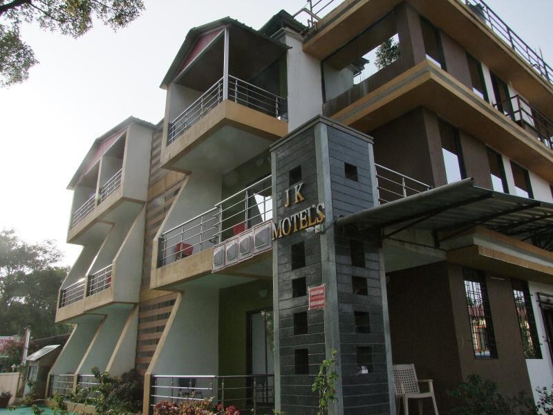 Jk Hotels Mahabaleshwar