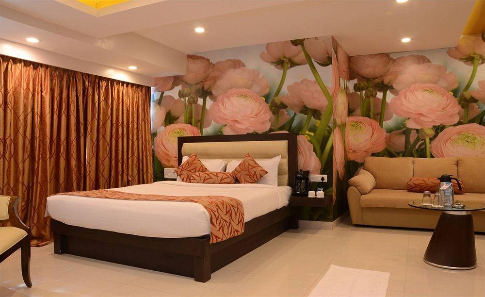 United 21 Resort- Mahabaleshwar