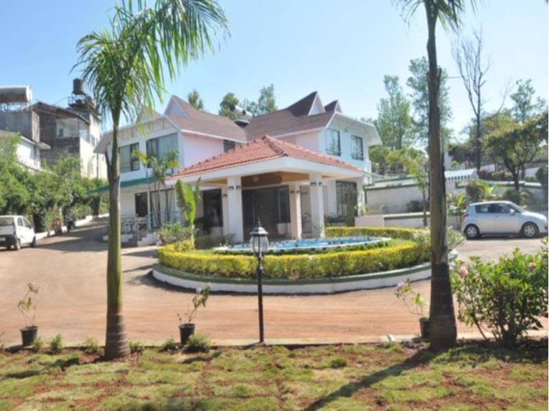 United 21 Resort-
