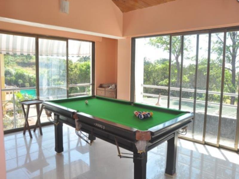 Resort United 21 Resort-