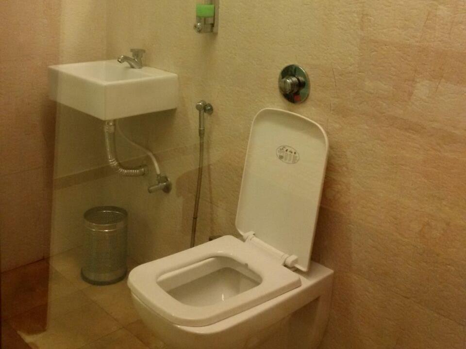 Hotel Fabhotel Prime Meera Vatika - Nr Veena Lake Mahabaleshwar